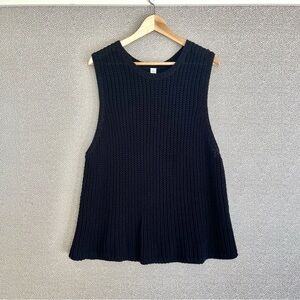 XXL Old Navy Sweater Vest